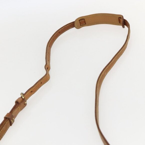 Authentic LOUIS VUITTON Monogram Trocadero 27 Shoulder Bag M51274 LV - Picture 6 of 16